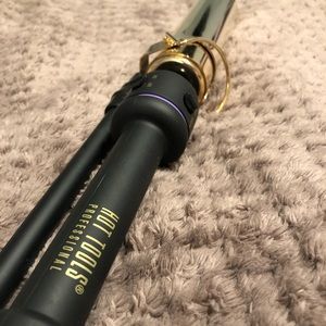 Hot Tools Professional Curling Iron 1.5in